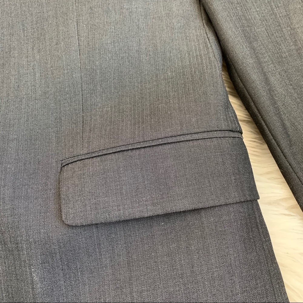 Calvin Klein Suit Jacket - Picture 8 of 12